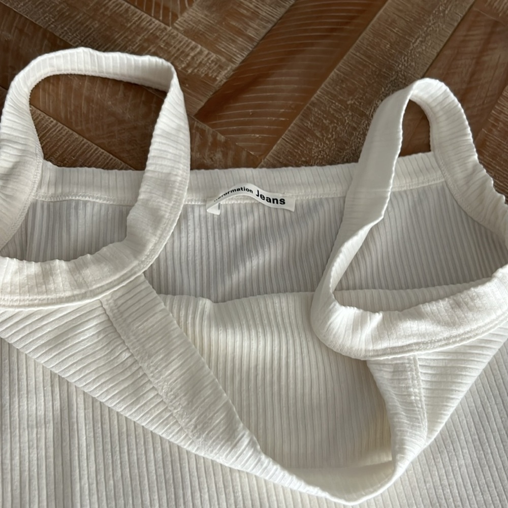 Reformation Tank Top - image 4